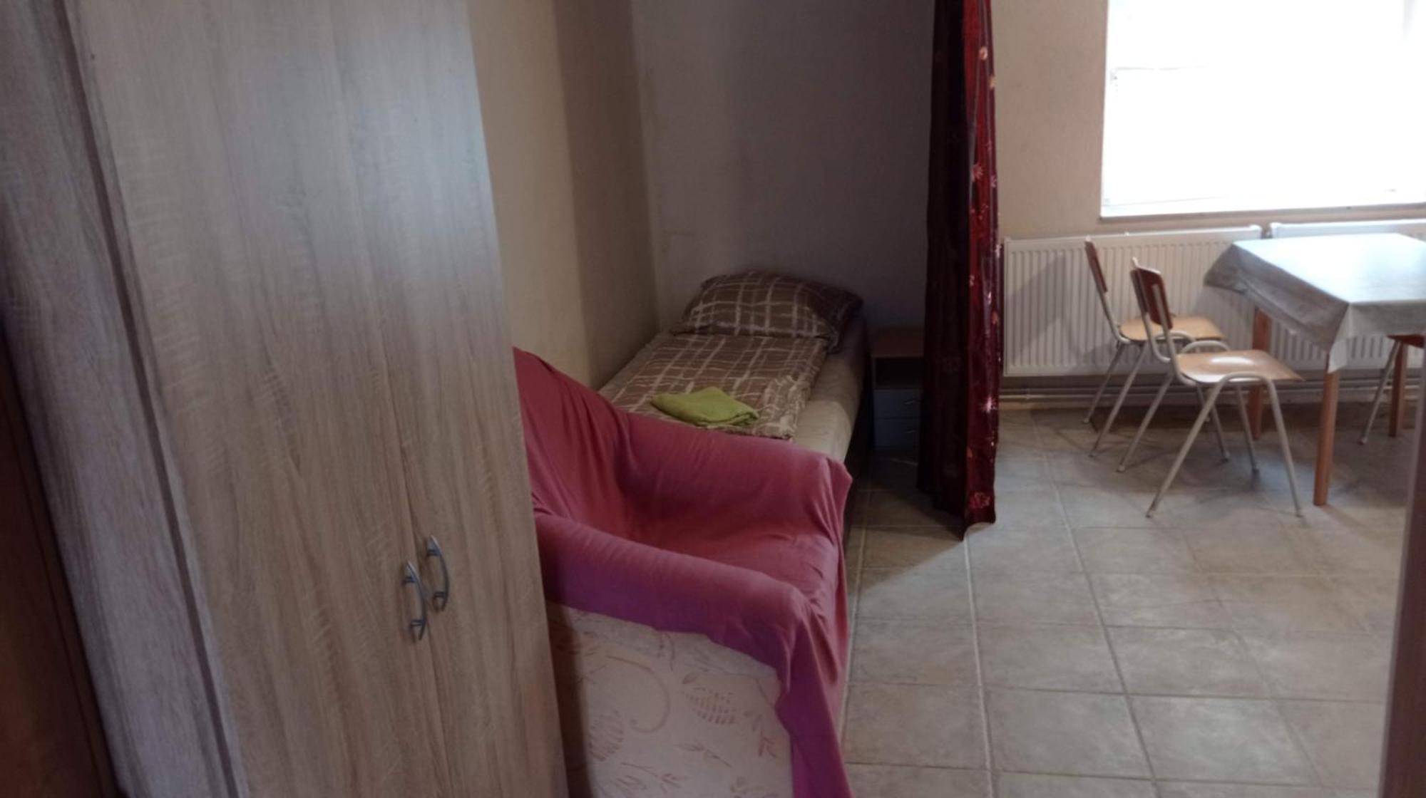 Gaestezimmer Sommer Locktow Екстериор снимка