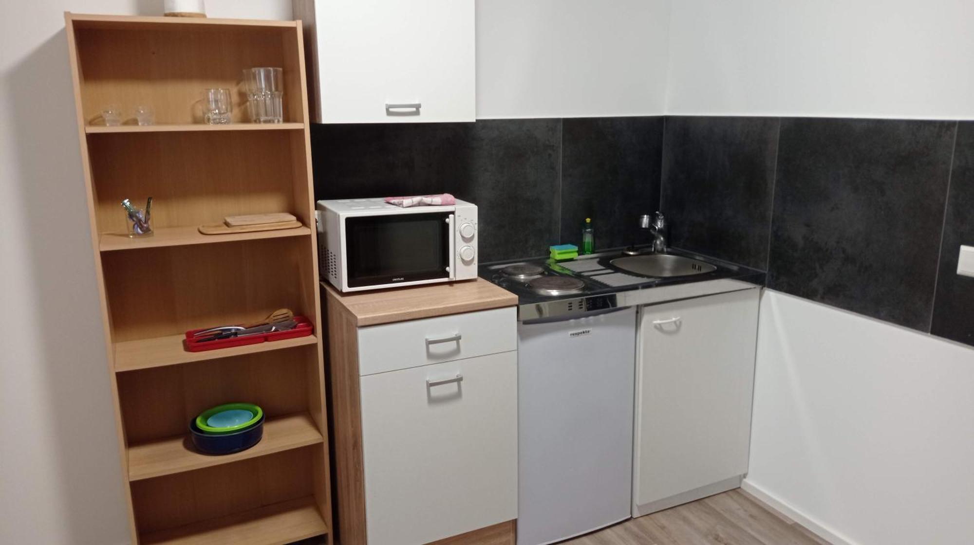 Gaestezimmer Sommer Locktow Екстериор снимка